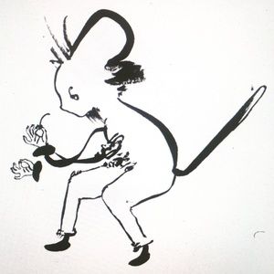 Meet your Posher, Evelyn